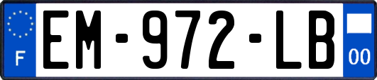 EM-972-LB