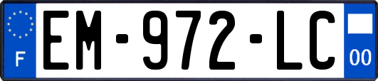 EM-972-LC