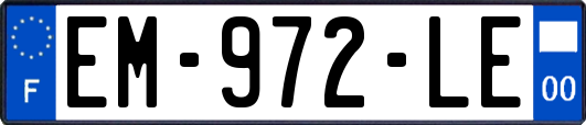 EM-972-LE