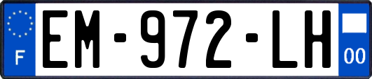 EM-972-LH