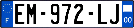 EM-972-LJ