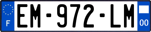 EM-972-LM