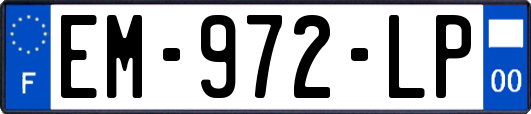 EM-972-LP