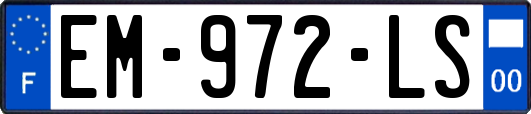 EM-972-LS