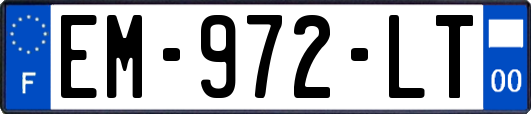 EM-972-LT