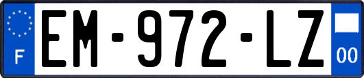 EM-972-LZ