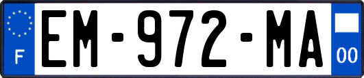 EM-972-MA