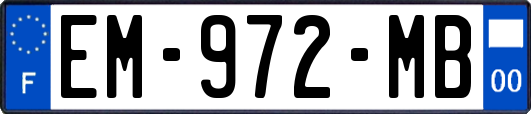 EM-972-MB