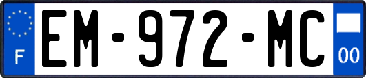 EM-972-MC