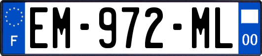 EM-972-ML