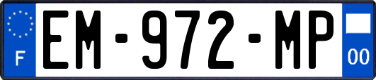 EM-972-MP
