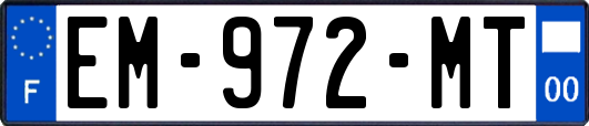 EM-972-MT