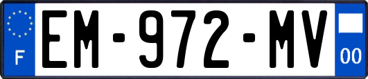 EM-972-MV
