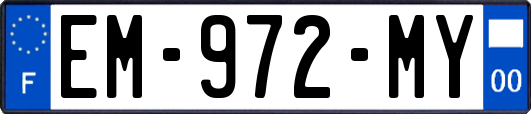 EM-972-MY