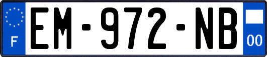 EM-972-NB