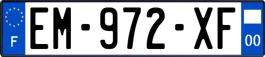 EM-972-XF
