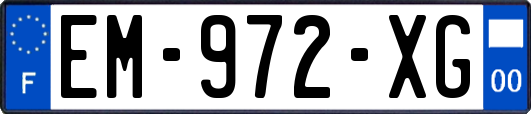 EM-972-XG