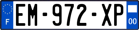 EM-972-XP