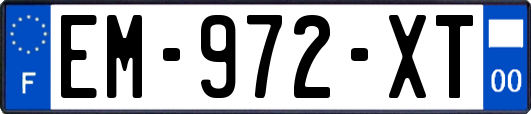 EM-972-XT