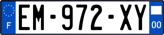 EM-972-XY