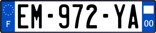 EM-972-YA