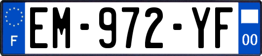 EM-972-YF