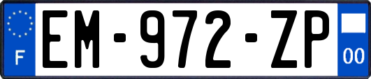 EM-972-ZP