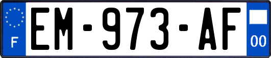 EM-973-AF