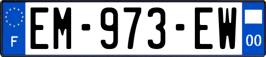 EM-973-EW