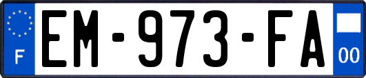 EM-973-FA
