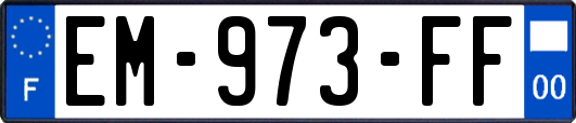 EM-973-FF