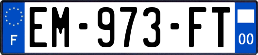 EM-973-FT
