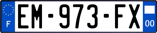 EM-973-FX