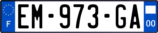 EM-973-GA