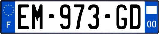 EM-973-GD