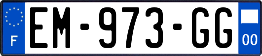 EM-973-GG