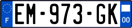 EM-973-GK