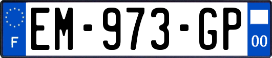 EM-973-GP