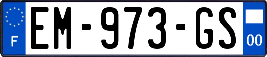 EM-973-GS