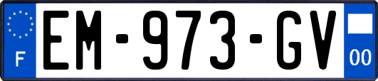 EM-973-GV