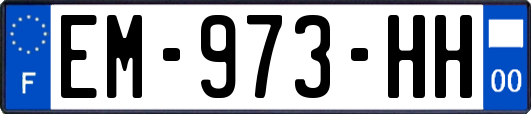 EM-973-HH