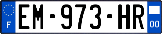 EM-973-HR