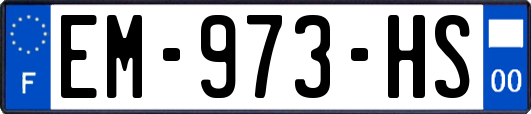 EM-973-HS