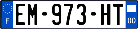 EM-973-HT