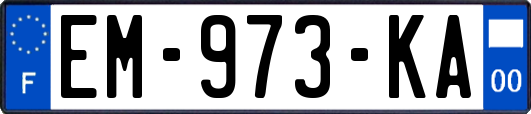 EM-973-KA