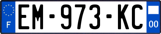 EM-973-KC