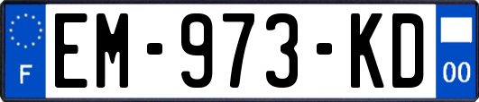 EM-973-KD