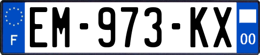 EM-973-KX
