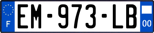EM-973-LB