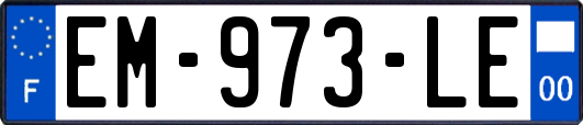 EM-973-LE